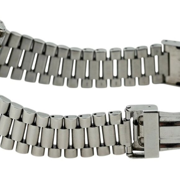 Tag Heuer Men's 37mm 2000 Series Automatic Chronograph Watch! Ref: 172.006! - Picture 7 of 10